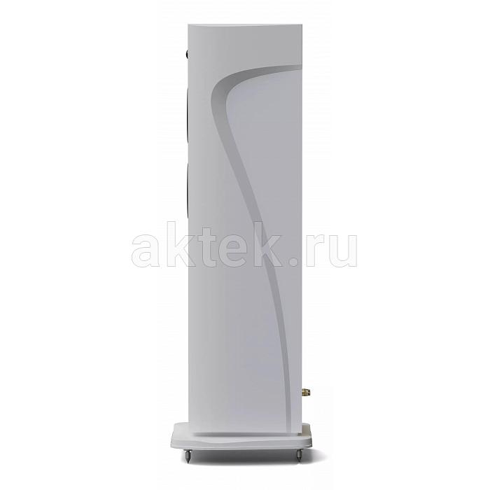 MOREL AVYRA 633 White напольная акустика, 3-пол., 6" 5