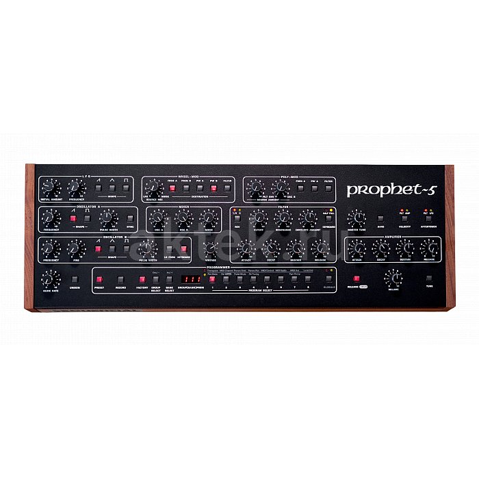 Синтезатор SEQUENTIAL Take 5 Module 3