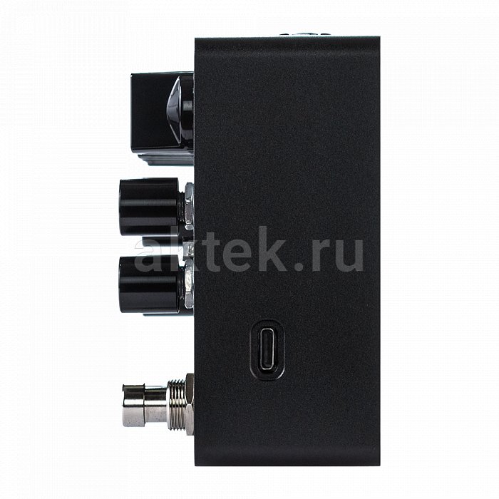 Басовая педаль эффектов Darkglass Luminal Booster Ultra 6