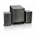 LD Systems DAVE 18 G3 активный комплект 2.1 18дюймов+2×10дюймов/1200Вт