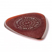 Dunlop 510P130 Primetone Standard Grip 3Pack медиаторы, 1,3 мм 2