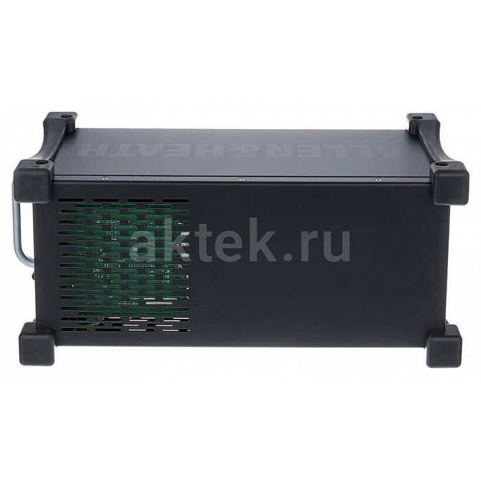 Цифровой стейджбокс Allen & Heath AB168 7