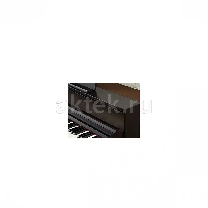 Kawai CA701 B цифровое пианино, 88 клавиш, 256 голосов 4