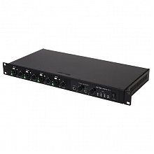 Аудиоинтерфейс RME Fireface 802 FS Anniversary Edition