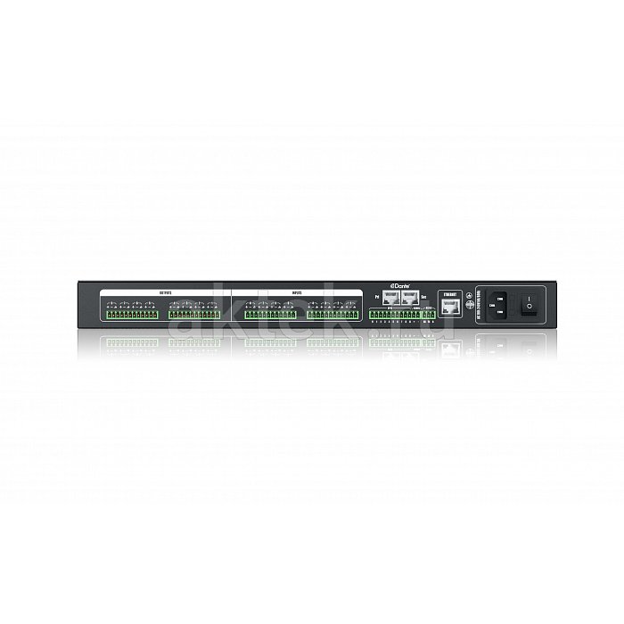 Audiocenter Artist T88D матричный процессор 8х8 3