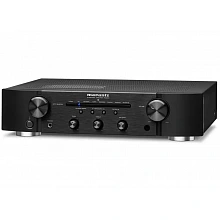 Интегральный стереоусилитель Marantz PM6007 Black