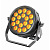 STAGE4 REPAR 18 VICO PAR-прожектор RGBALC, 18×20 Вт, IP65