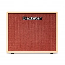 Blackstar Debut 100R Cream гитарный MOSFET-комбоусилитель, 100 Вт, 1×12″