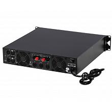 Усилитель мощности DSPPA DX3000 3
