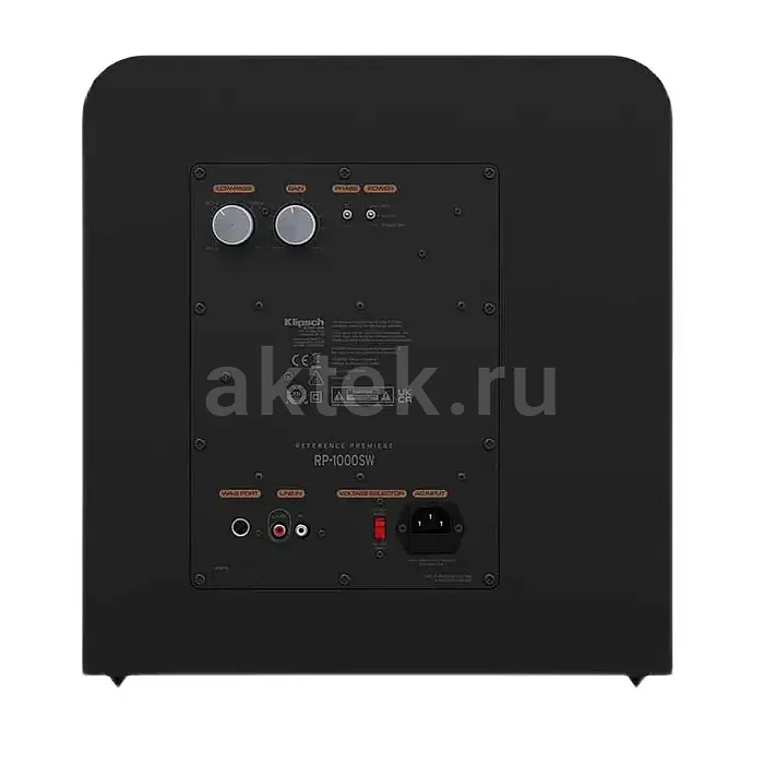 Активный сабвуфер Klipsch RP-1600SW 5