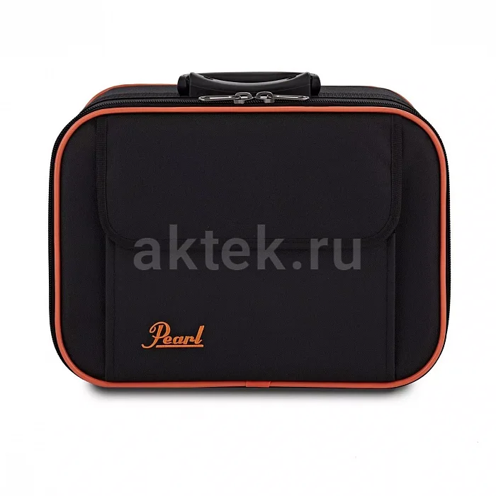 Pearl P-3000D Eliminator Demon педаль для барабана 6