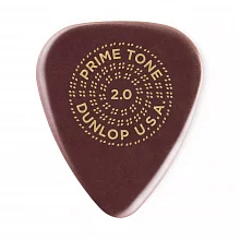 Dunlop 511P200 Primetone Standard 3Pack медиаторы, 2 мм, 3 шт
