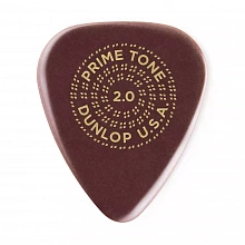 Dunlop 511P200 Primetone Standard 3Pack медиаторы, 2 мм, 3 шт