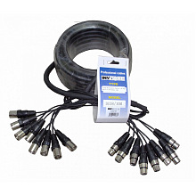Мультикор INVOTONE DC08/15M