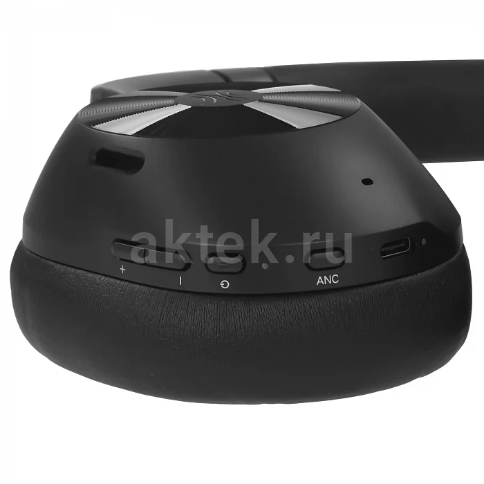 Полноразмерные наушники ONEODIO A5 black 5