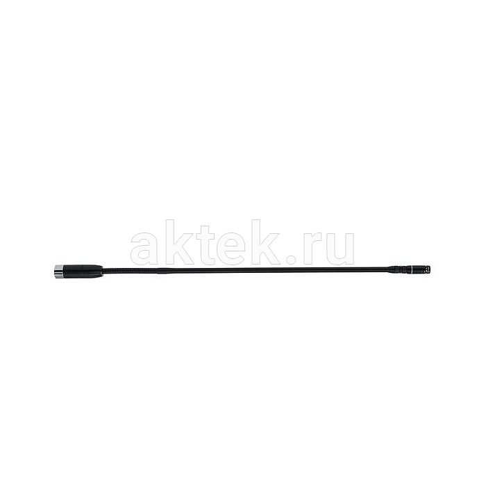 Shure MXC416/C кардиоидный конференционный микрофон на гусиной шее 40см