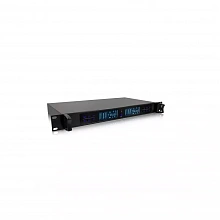 Axelvox DWS7000HT (RT Bundle) радиосистема, кардиоидная диаграмма, 100 каналов 3