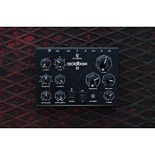Аналоговый фильтр Erica Synths Acidbox III