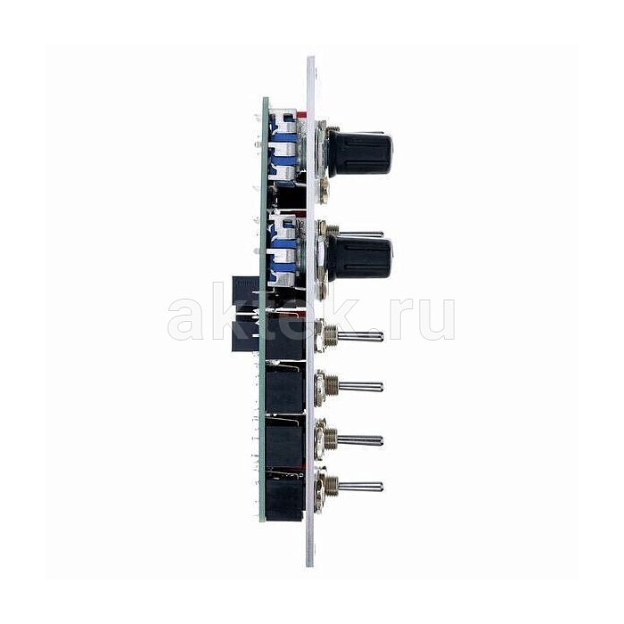 Eurorack-модуль Joranalogue Switch 4 4