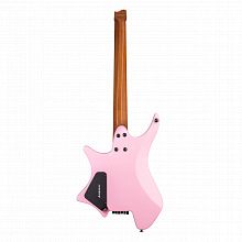 Электрогитара Strandberg Boden Essential 6 Coral Pink 3 Электрогитара Strandberg Boden Essential 6 Coral Pink 3