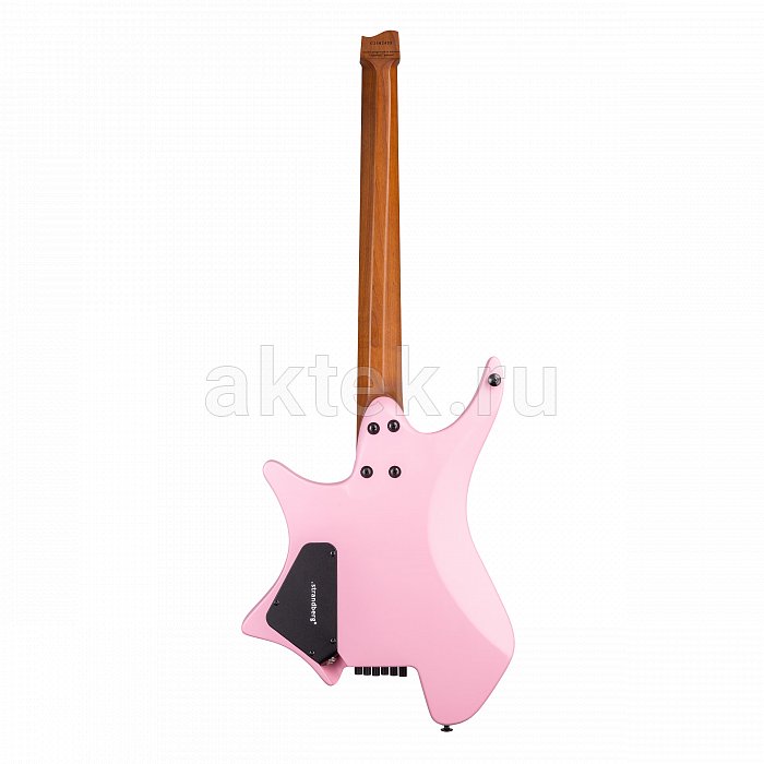 Электрогитара Strandberg Boden Essential 6 Coral Pink 3