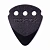 Dunlop 467RBLK Teckpick 12Pack медиаторы, 12 шт