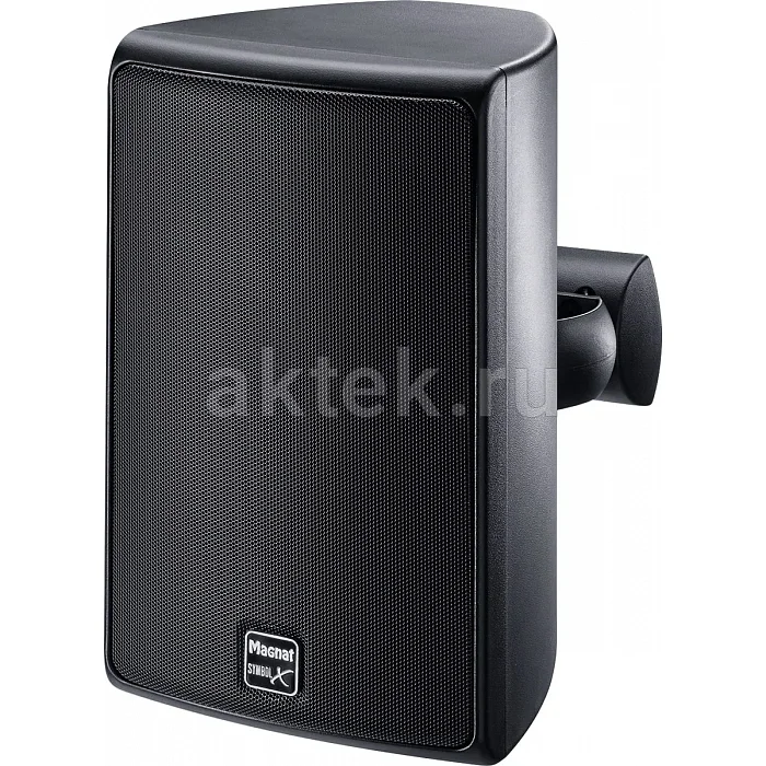 Всепогодная акустическая система Magnat Symbol X 160 Black 2