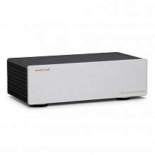 Фонокорректор Music Hall MH PA 15.3 Silver
