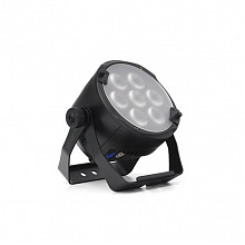 STAGE4 REPAR 7 VICO светодиодный PAR-прожектор RGBWA+UV, 70 Вт