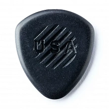Dunlop 477P507 Primetone Classic Large Round медиаторы, 3 шт 3