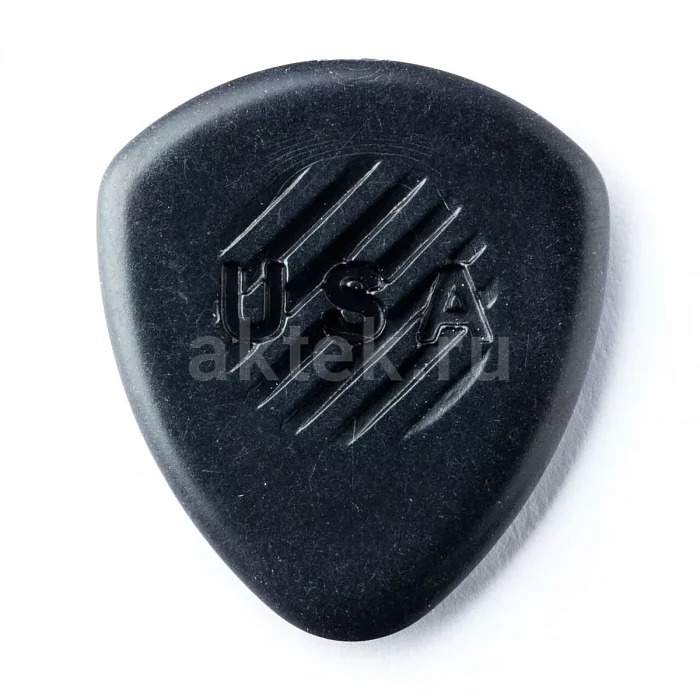 Dunlop 477P507 Primetone Classic Large Round медиаторы, 3 шт 3