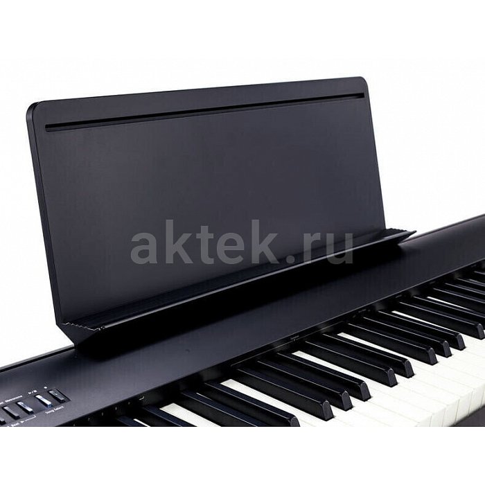 Цифровое фортепиано Roland FP-30X-BK 7