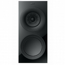 KEF R3 Meta Black полочная акустика, Uni-Q, MAT
