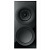 KEF R3 Meta Black полочная акустика, Uni-Q, MAT