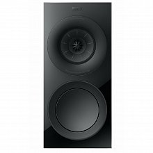 KEF R3 Meta Black полочная акустика, Uni-Q, MAT