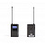 FBW AWM-U1R компактный приёмник, 512-537МГц, FM модуляция, 30 Гц-18 кГц