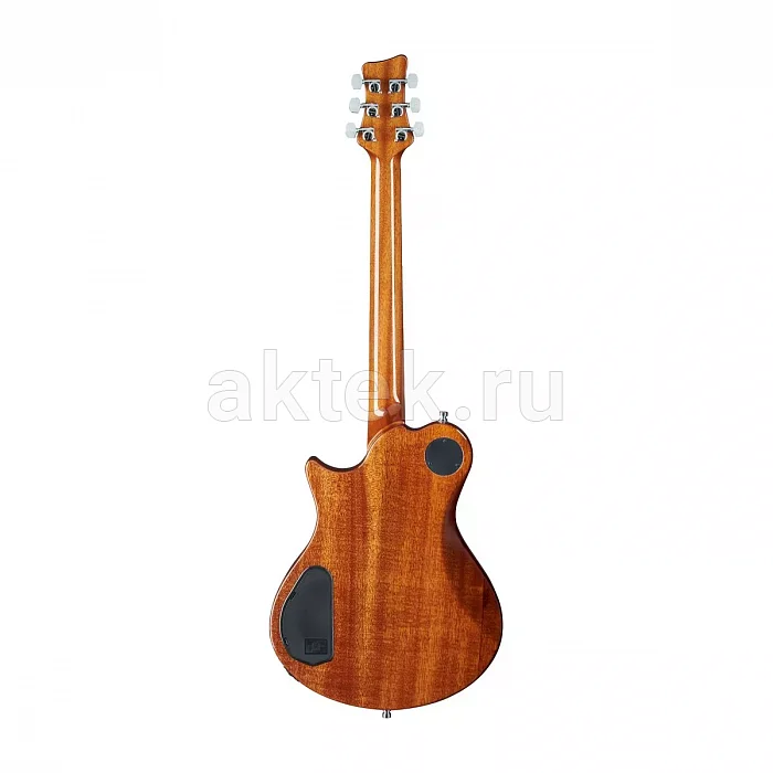 Framus Panthera II Supreme OB TS электрогитара, HH, 22 лада 2