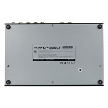 Процессор эффектов Hotone Valeton GP-200LT 3