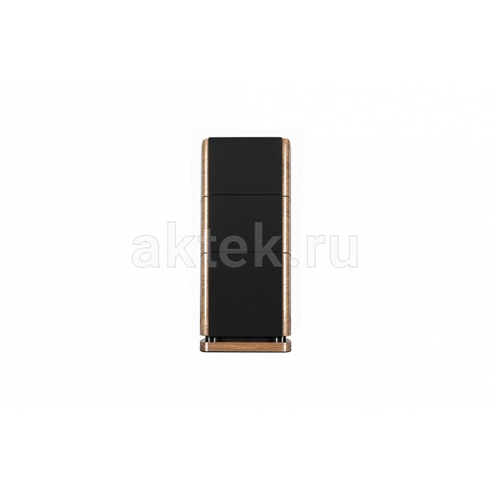 Wharfedale Elysian 2R Piano-Walnut пассивная трёхполосная полочная АС 8,5″/25–250Вт 2