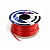 AuraSonics IC124CB-TRD инструментальный кабель Ø6 мм, 24 AWG, 0,22 мм²