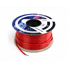 AuraSonics IC124CB-TRD инструментальный кабель Ø6 мм, 24 AWG, 0,22 мм²