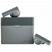 Беспроводные наушники MOONDROP MOCA Grey 2