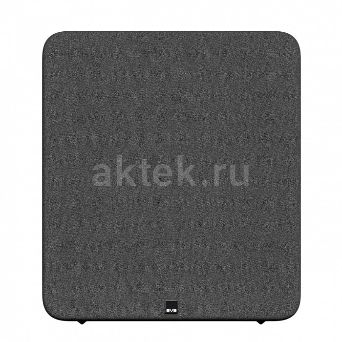 SVS PB-5000 R|Evol black ash активный сабвуфер 3