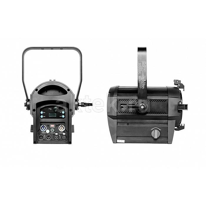 SILVER STAR SS5232SWD FREZNO 100SD прожектор френеля, 3200 К 8