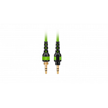 RODE NTH-CABLE12G кабель для наушников RODE NTH-100, цвет зелёный 3