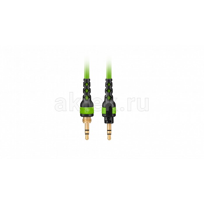 RODE NTH-CABLE12G кабель для наушников RODE NTH-100, цвет зелёный 3