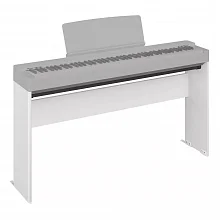 Yamaha L-200WH стационарная стойка для цифрового пианино P-225WH