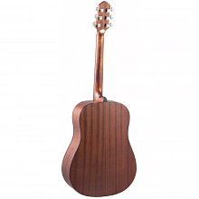 Crafter HD-100/OP.N акустическая гитара-дредноут с еловым верхом 2