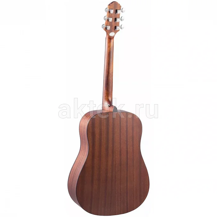 Crafter HD-100/OP.N акустическая гитара-дредноут с еловым верхом 2