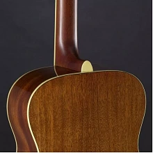 Yamaha FS820 N акустическая гитара 3